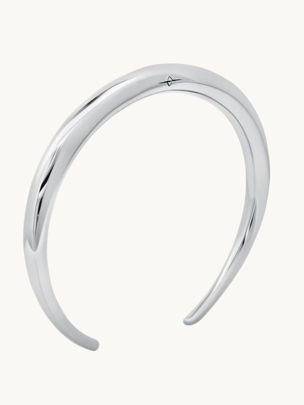 gabriela artigas & co tusk cuff sterling silver